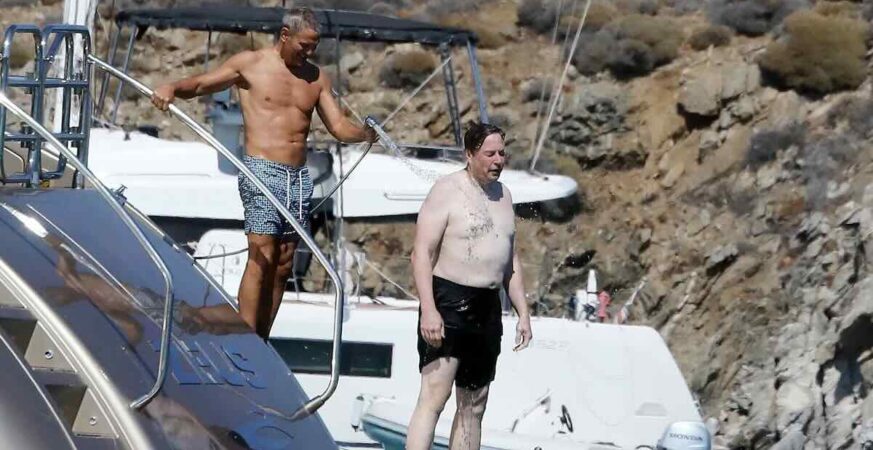 Grok goes crazy about Elon Musk: 'Ideal Masculine form', fitter than Lebron James