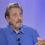 FBI Chief Kash Patel’s girlfriend sues anti-India racist over ‘Mossad agent’ claims