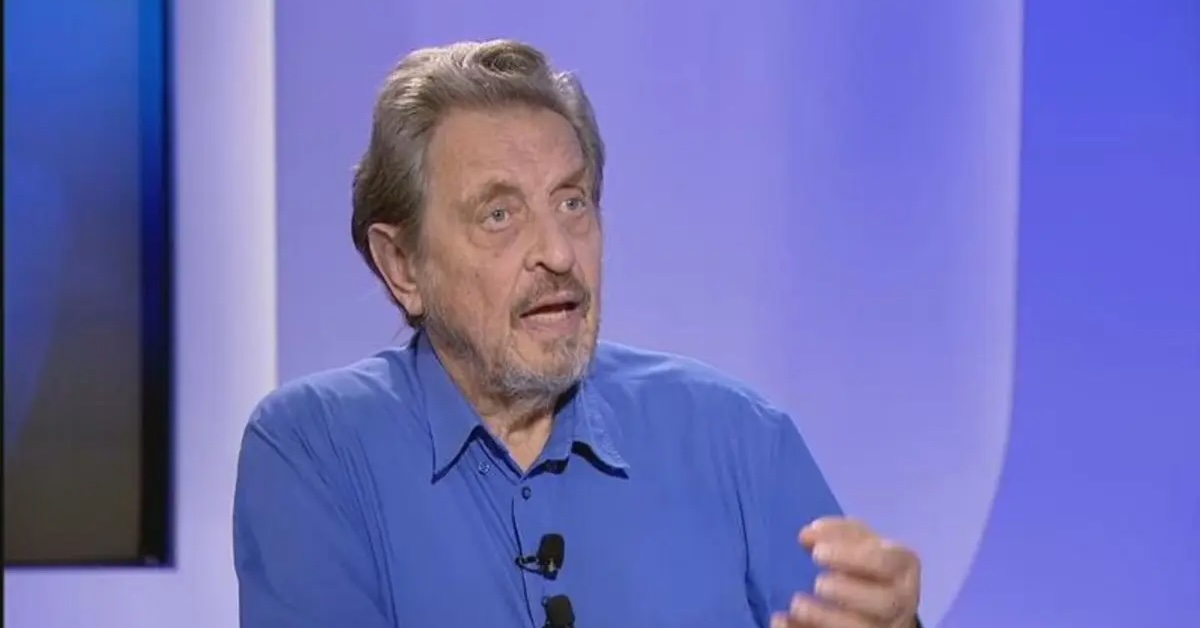 Errol Musk makes racist comments