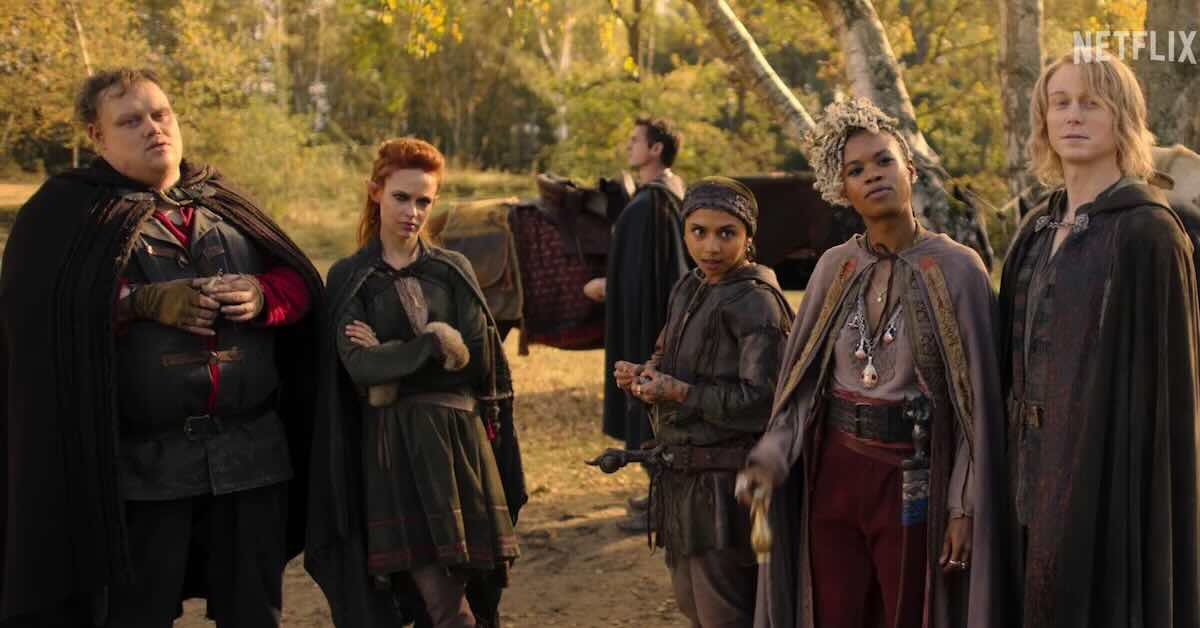 The Witcher and Wheel of Time Disasters: How Liberal Politics makes Epic Fantasy adaptation an impossible task