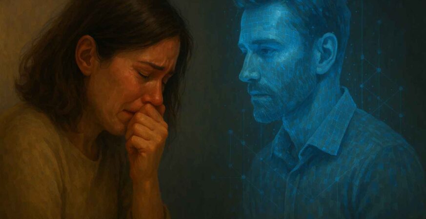 AI, Afterlife and Philosophy