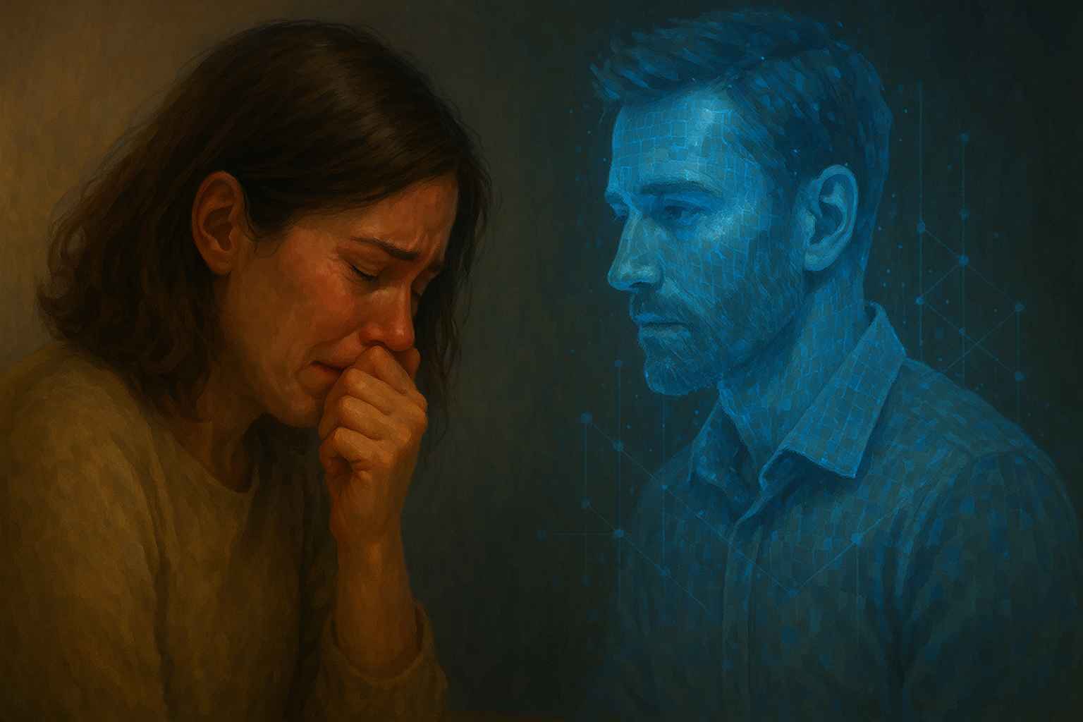 AI, Afterlife and Philosophy