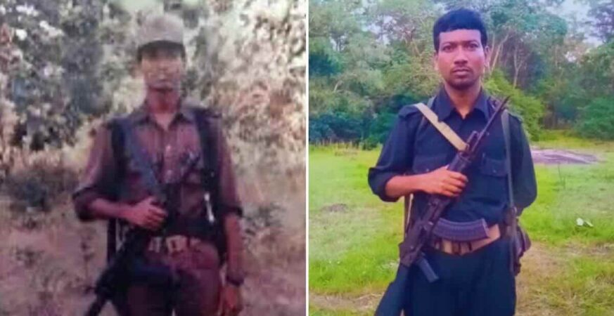 'Extrajudicial Killing': SFI and Urban Naxal groups condemn Madvi Hidma encounter