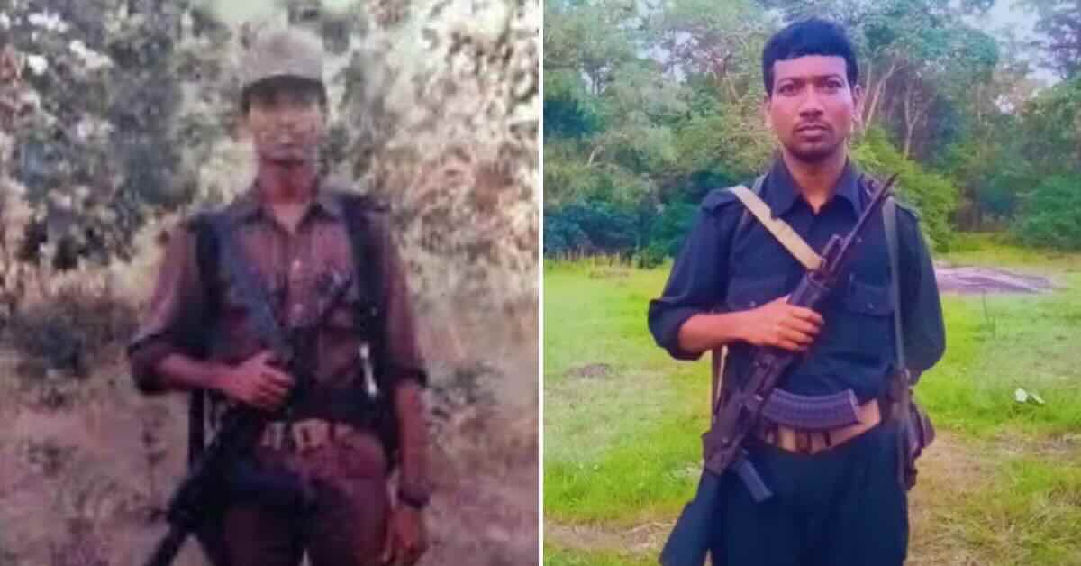 'Extrajudicial Killing': SFI and Urban Naxal groups condemn Madvi Hidma encounter