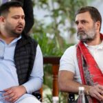 Bihar Verdict:  RaGa’s Gen-Z Outreach Thrashed in India’s Youngest State