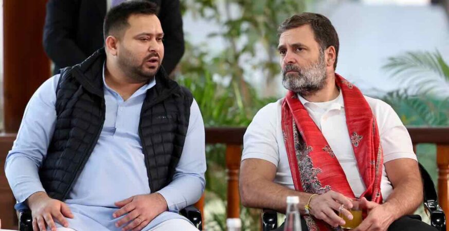 Pirated Pookie, Sons of Anarchy and the WhitePill: 3 major takeaways from Bihar Election Results