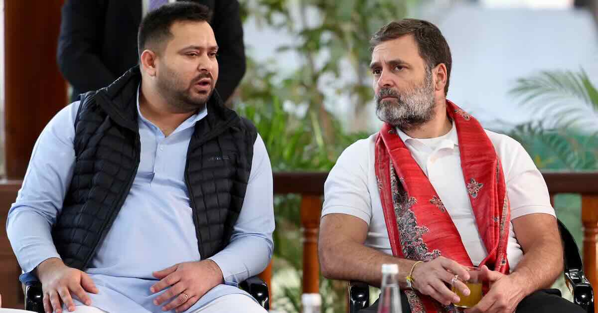 Pirated Pookie, Sons of Anarchy and the WhitePill: 3 major takeaways from Bihar Election Results