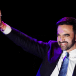 Charlie Kirk and Race Relations: 5 Lessons for Christian Nationalists from Tuesday’s elections