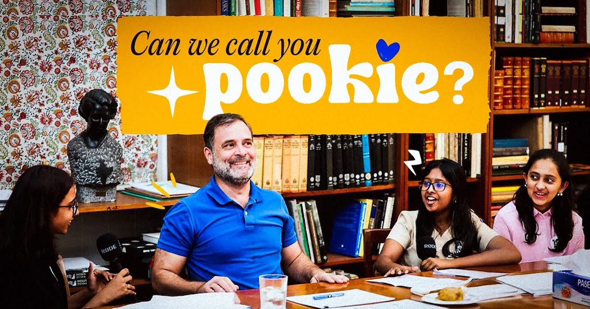 Optimised for Virality: Political parties have to rethink social media, or risk being trapped in a bubble