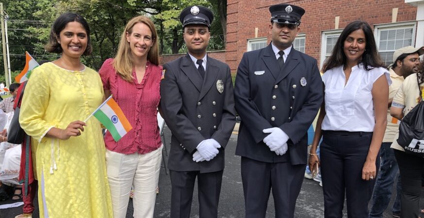 New Jersey elects Mikie Sherrill new Governor: Strongly supports Indian-Americans, criticised Charlie Kirk after assassination