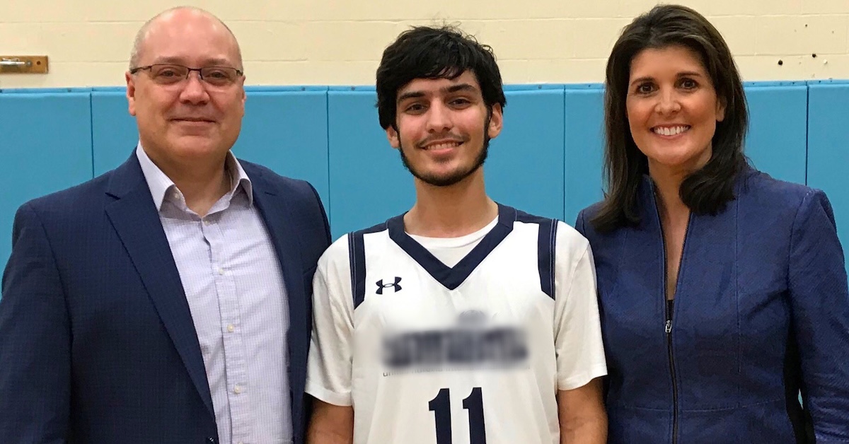 Vivek Ramaswamy embarrassed Nikki Haley in debates: Now her son Nalin Haley is targeting his Hindu faith