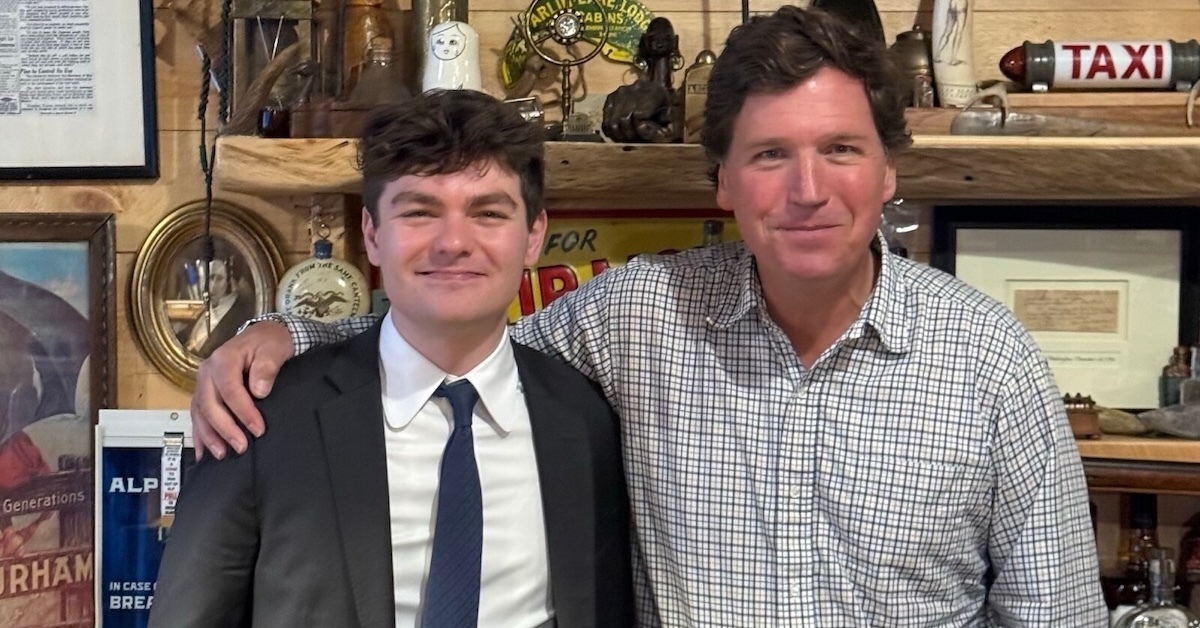 Senator Ted Cruz vs 'Little Nazi' Nick Fuentes: 'Bought by Israel' allegations and a 'Hitler Was Right' viral clip