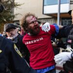 Trump Admin distances from White Nationalists, boasts more immigrants are becoming US citizens than ever