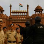 Protests against CJI Gavai reach Times Square: All you need to know