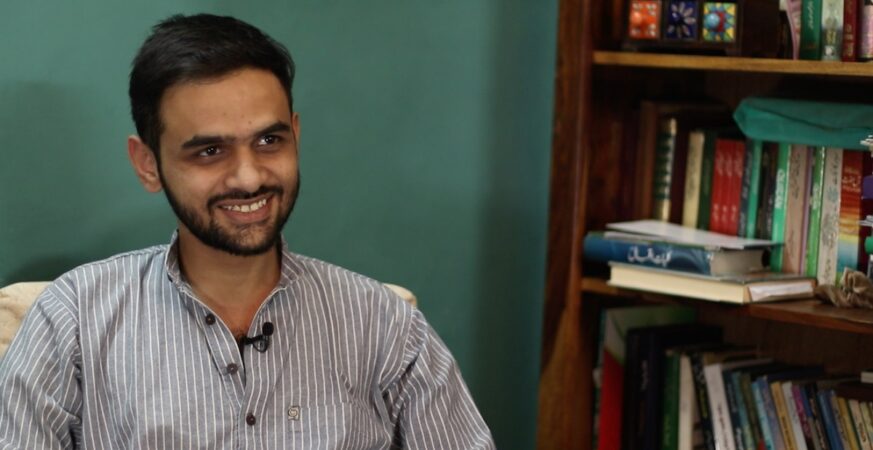 USDF, RSF and Umar Khalid: Maoist links exposed