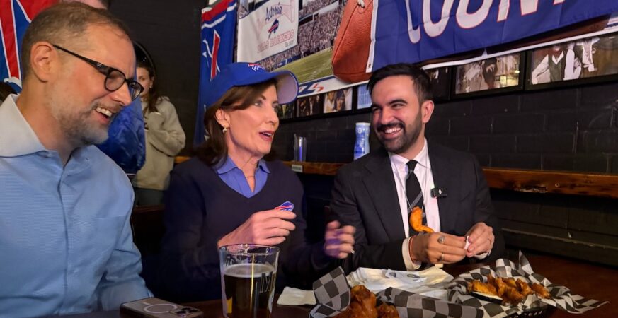 House Republicans want to stop Zohran Mamdani from becoming New York Mayor if he wins Elections