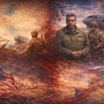 When Empire Came North: Why Europe Suddenly Discovered Its Red Lines