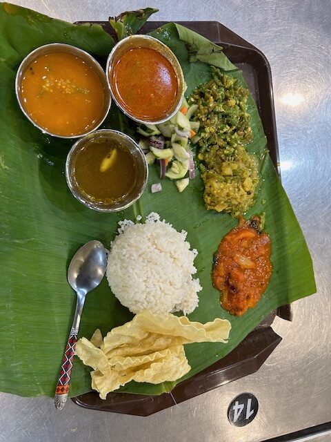 Malaysia India cultural assimilation