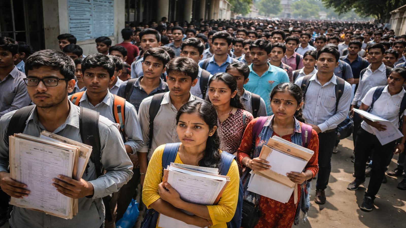 Degrees Without Demand: West Bengal and the Myth of Automatic Economic Return