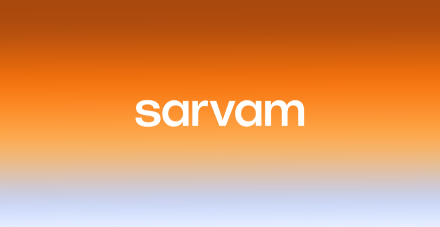 SARVAM AI