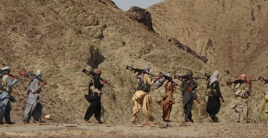 Baloch Republican Guards