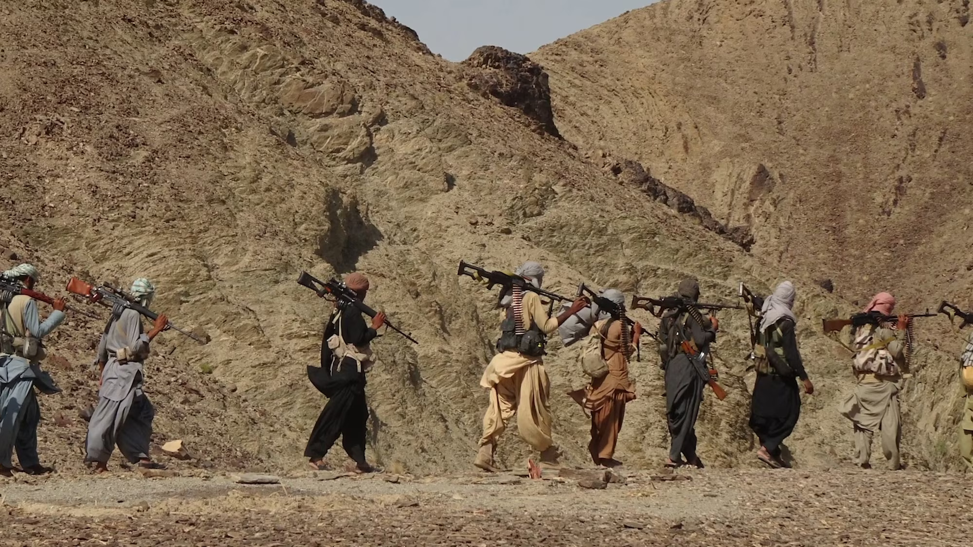 Baloch Republican Guards