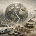 The Khaleej Ripple Effect: The Second Order Impacts of the Third Gulf War