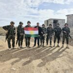The Khaleej Ripple Effect: The Second Order Impacts of the Third Gulf War