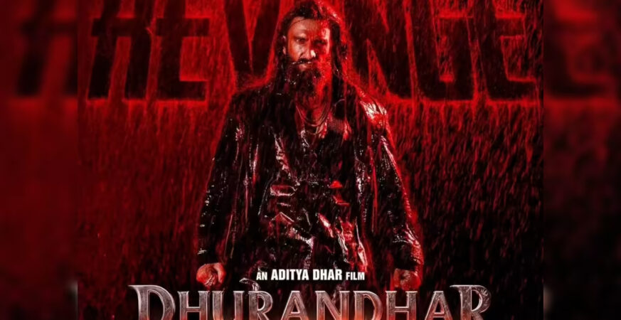 The psycho-politics of Dhurandhar