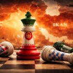 Iran vs Balochistan: A Study in America’s Strategic Miscalculation  