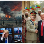 What If Iran Wins?