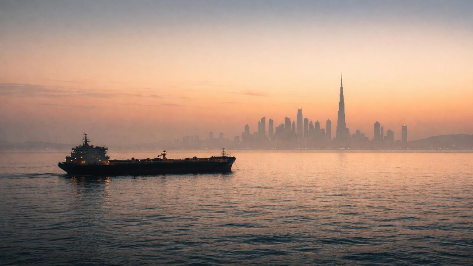 Post the Disruptions and Decapitations: Imagining a Post-War Khaleej