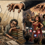 From the Frontlines of Isfahan: Dr. Ali Omidi on Iran’s War Economy and the Resilience of the IRGC